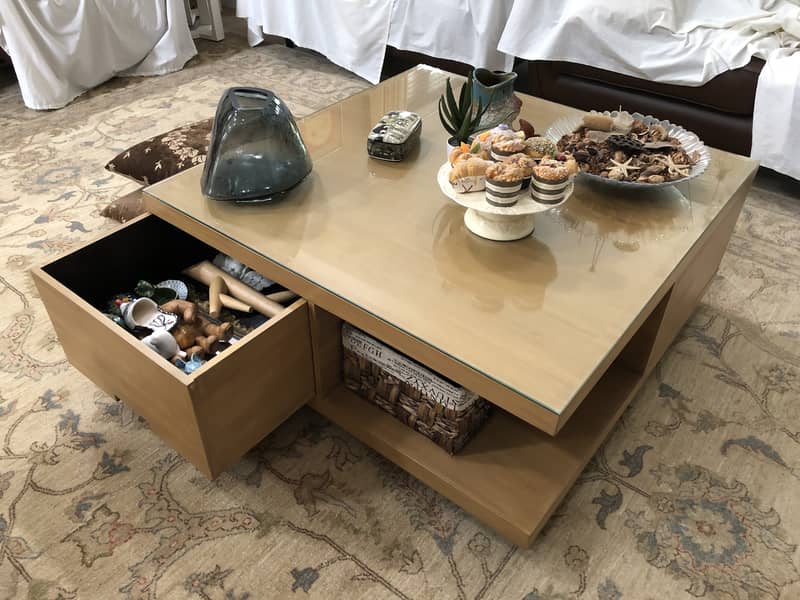 Coffee Table / Centre Table 1