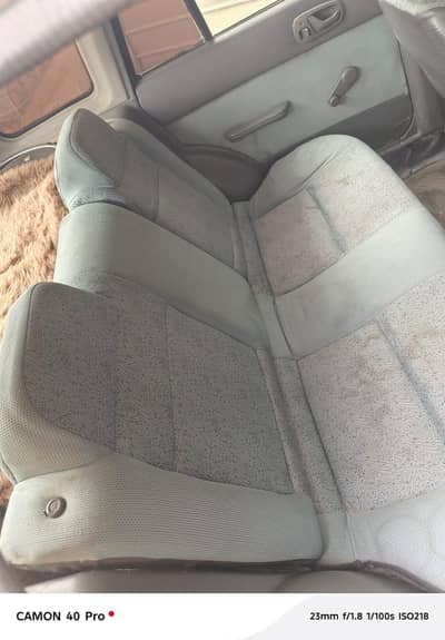 Suzuki cultus vxr 2006