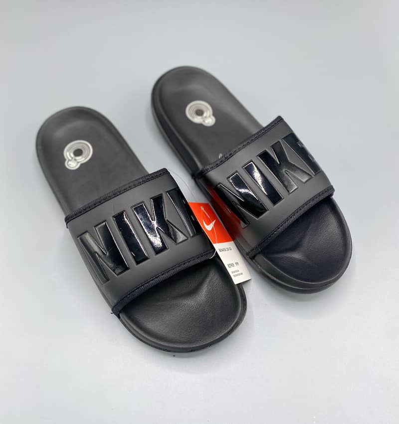 Slide & Slippers 2