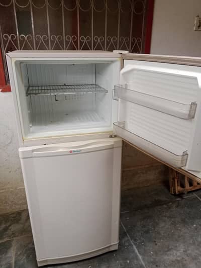 Dawlance fridge
