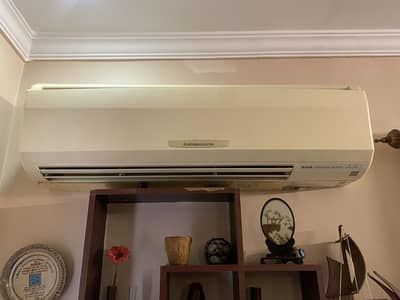 Mitsubishi Air Conditioner 2 Ton Mr Slim Thailand