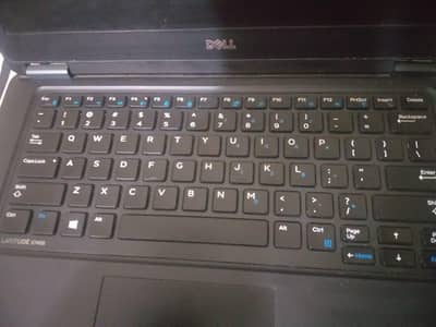 Dell Latitude E7450 i5 5th Generation