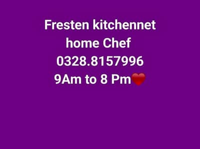*Fresten kitchennett*Contact karny py Price final hon gii