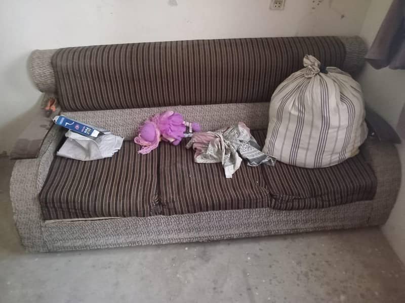 complete sofa set 1