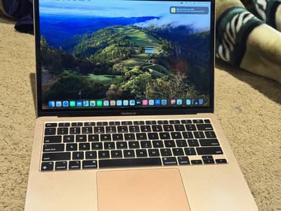 Macbook Air M1