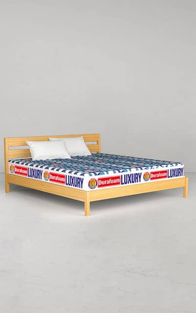 King size Dura Foam Luxury Mattress
