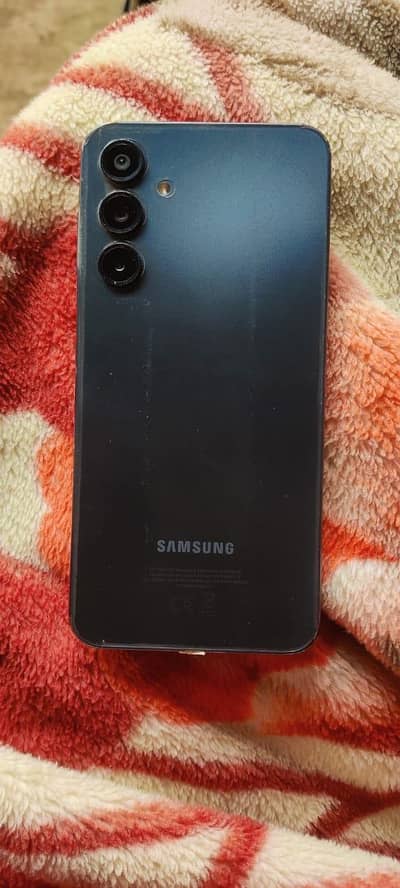 A 16 samsung new model