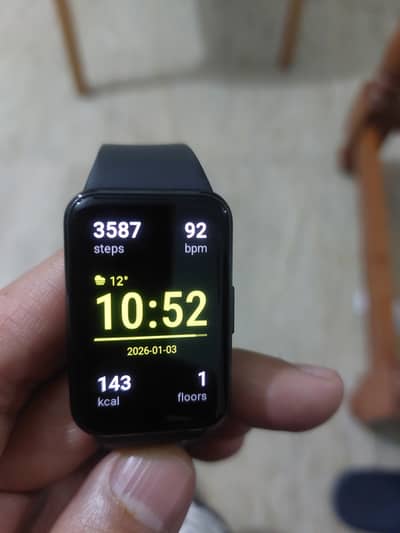 Samsung fit 3