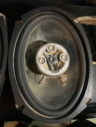 Good quality Car speakers