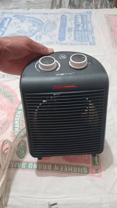 Fan hetar for sale brand new wah cantt