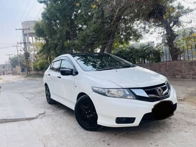 Honda City 2014/2018 jenuine