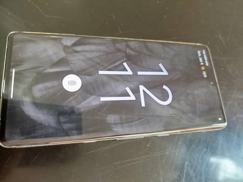 Google pixel 7 pro 0