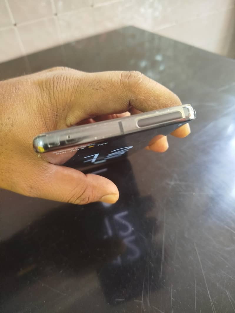 Google pixel 7 pro 3