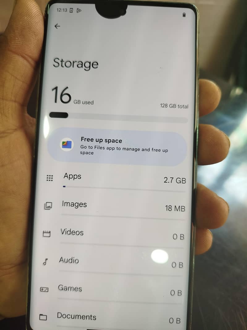 Google pixel 7 pro 5