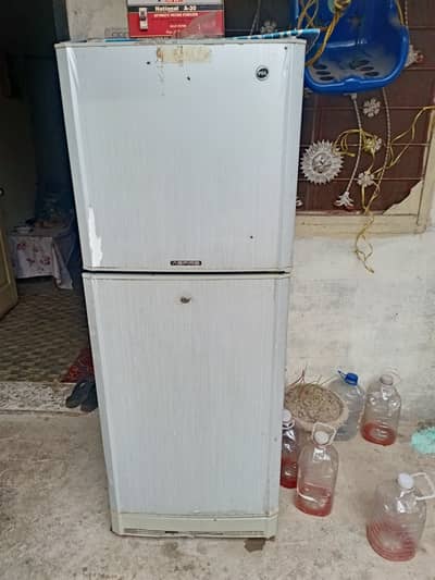 Pel refrigerator all without stabilizer 60*22inch working