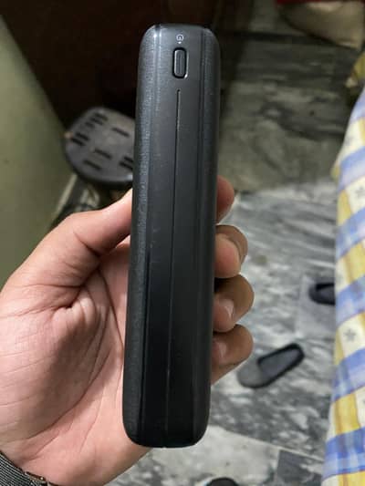 2000 Mah battery