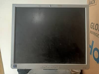 New hp LCD for sale