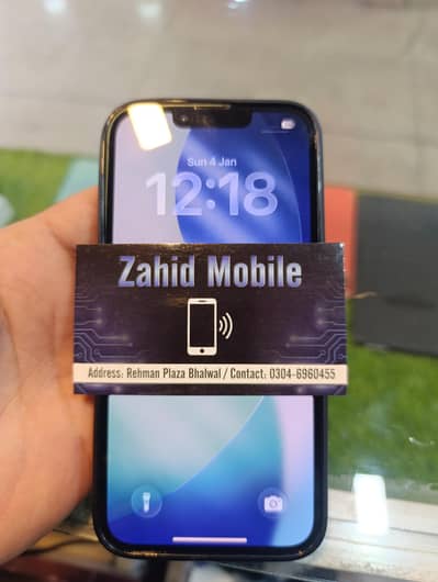 iPhone 13 non pta 128gb