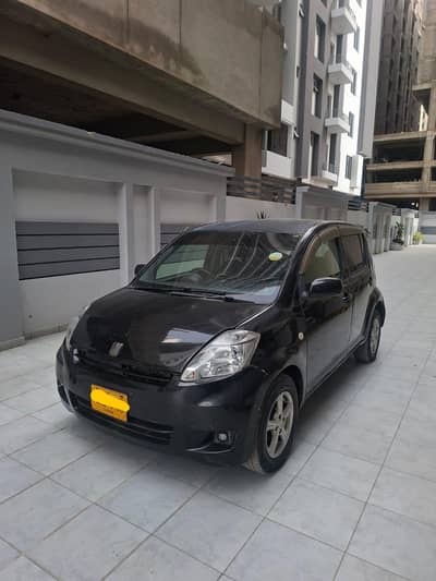 Boon Passo 2006/2011