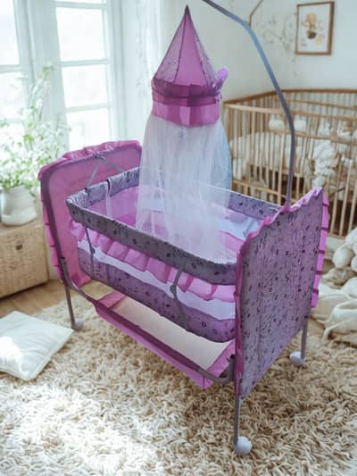 brand new litter baby swing