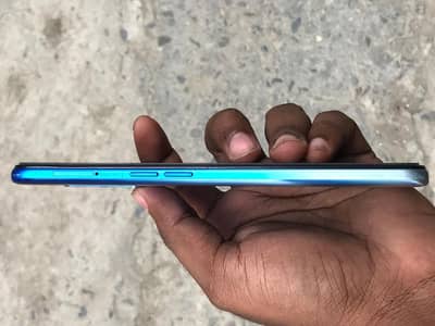 Oppo a54 (4/128) Pta Aproved With box exchange possible