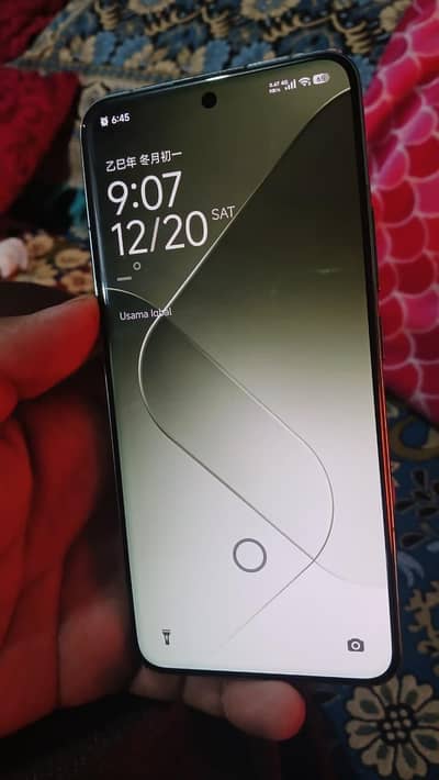 Xiaomi 14 Pro Non Pta Brand New Condition
