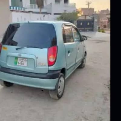 all good just by and drive