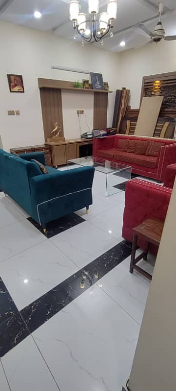 Fully Furnished Comfortable Room for Rent in Guest House (G-13/1 Islamabad)