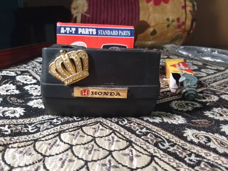 CD 70 full package! 0