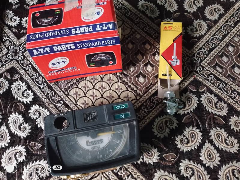 CD 70 full package! 2