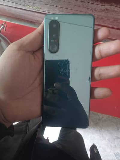 Sony Xperia 5 mark 3  5g