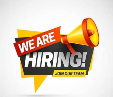 Fresher, need assistant for office work