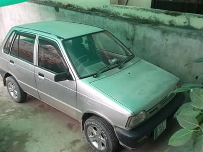 mehran car for sale 2006 model