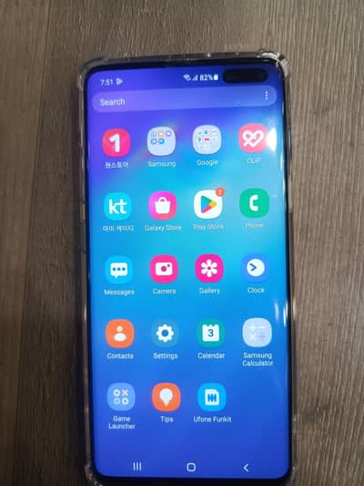 samsung s10 5g