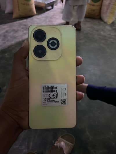 infinix smart 8plus