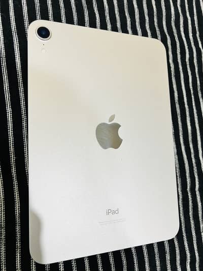 Apple ipad Mini 6 64gb