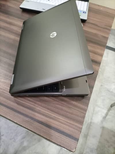 HP ProBook 6560b Core i3 2nd Gen 8GB Ram 320GB HDD 15.6" Display