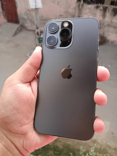 Iphone 13 Pro 256GB FACTORY UNLOCK