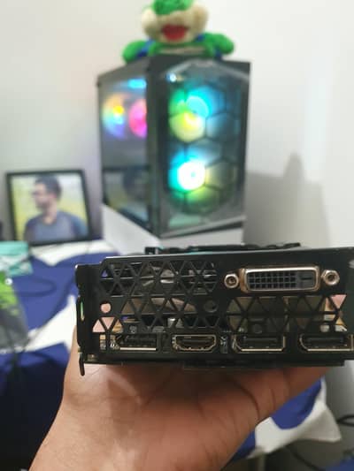 no display GTX 1080 for sell