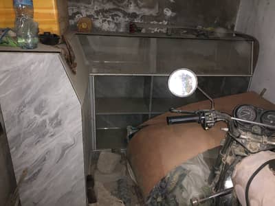 Shop counter for sale