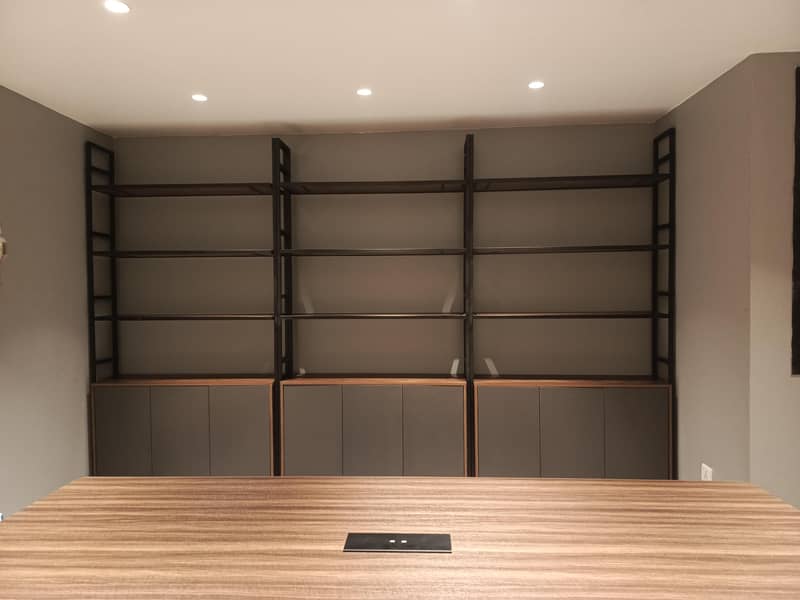 Office Table - Executive Table - Computer table - Study table - Desk 12