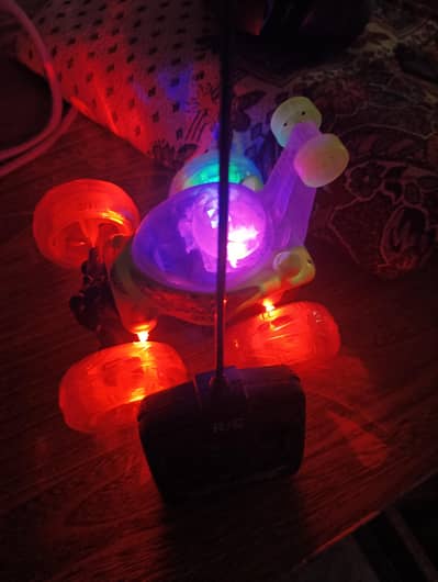 Remote controlled car for sale