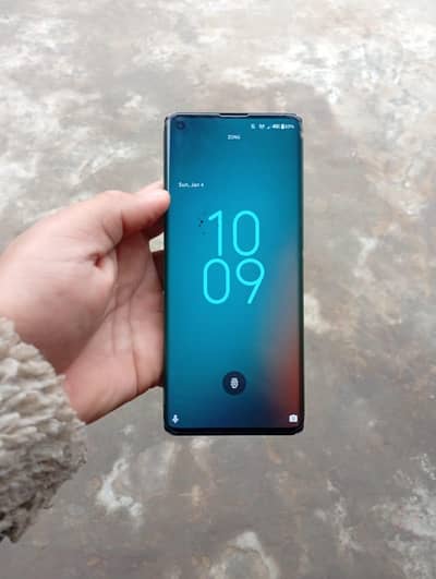 Motorola edge plus 12/256 exchange possible