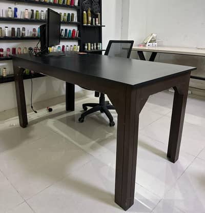 office tables