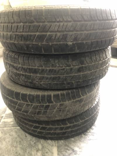 Mehran Tyres
