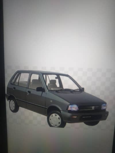 suzuki mehran k liey driver ki zrort ha Mjhy sa rabta kryn License mus