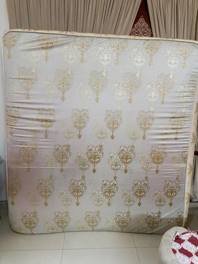Foam mattress good condition