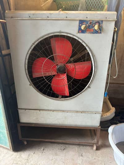 Big Air cooler for sale
