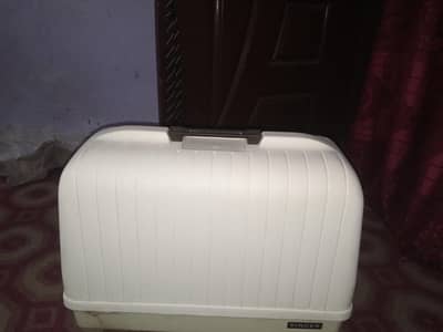 Singer sewing machine japan