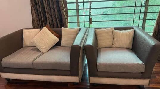5 Seater Sofa set